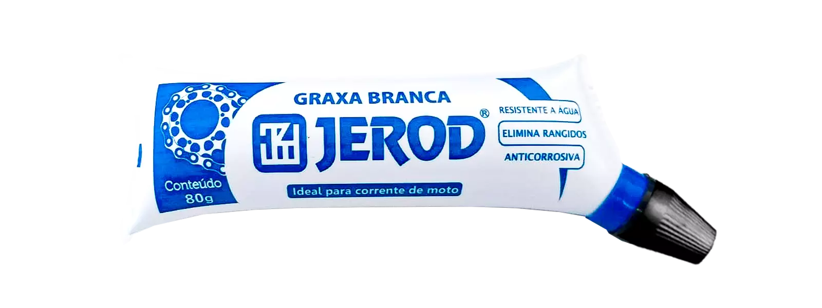 Graxa Branca